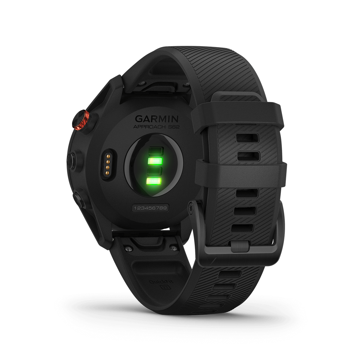 Approach S62 | Smartwatches | Garmin Singapore