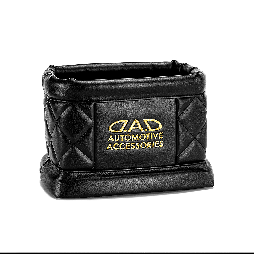 D.A.D × KODA KUMI ダストボックス 倖田組限定【DKK006】 | カー