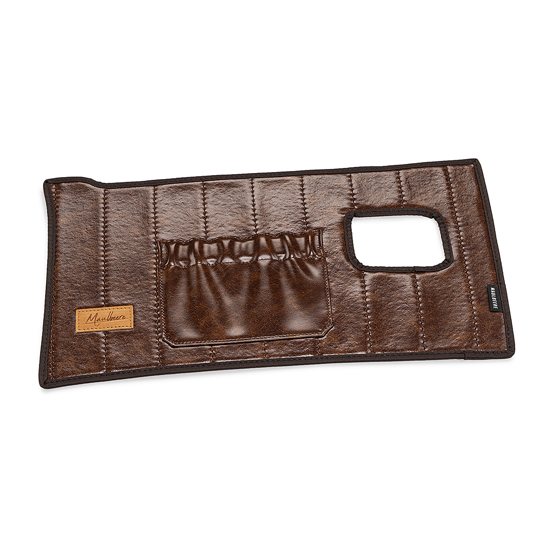 MAULBEERE グローブボックスガード | カーアクセサリー | GARSON