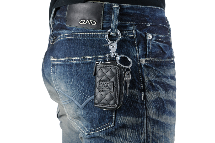 超希少 KAPITAL デニムミニジャケット型キーケース 超希少 KAPITAL