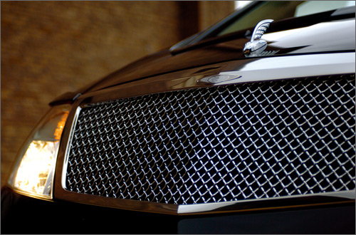 D.A.D-アルファード ZX Edition [ ANH/MNH ] / エアロパーツ | GARSON