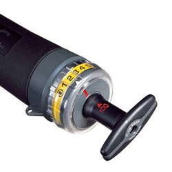 カウンタ付気体採取器セットGV-110S | 株式会社ガステック