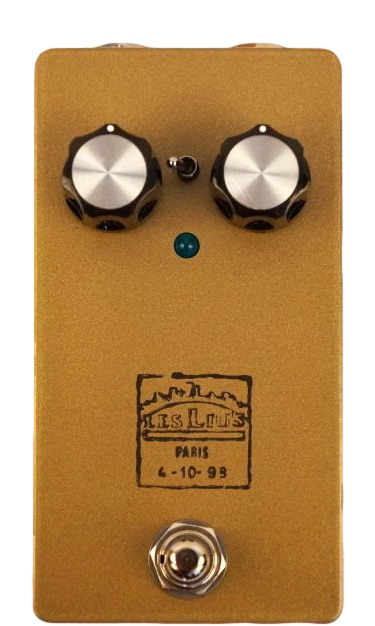 Lovepedal High power tweed twin LOVEPEDAL HIGH POWER TWEED TWIN