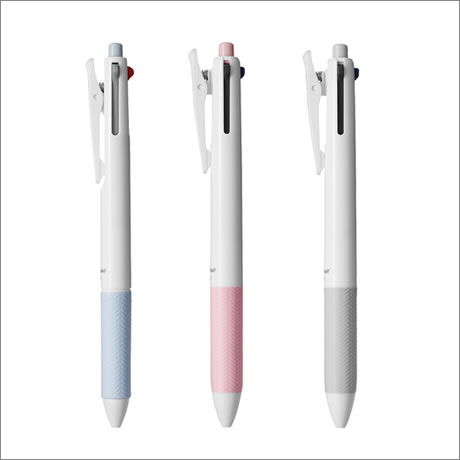 アクロボール3+1 ボールペン3色+シャープペンシル パイロット｜文具