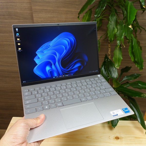 デルInspiron 13ノートパソコン(5320/Intel)実機レビュー/パソコン徹底
