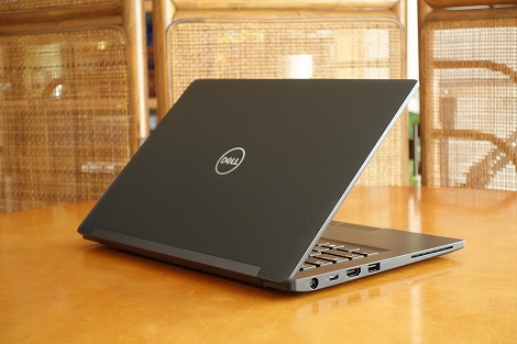 Latitude 12 7000シリーズ(7290)レビュー/パソコン徹底比較購入ガイド