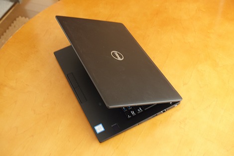 Latitude 12 7000シリーズ(7290)レビュー/パソコン徹底比較購入ガイド