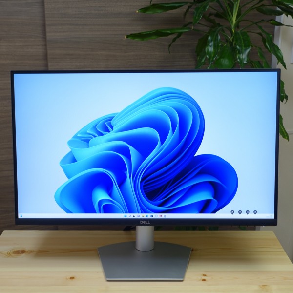 2022年製】DELL S2721DS 27インチ 液晶モニター【極美品】 Amazon.co