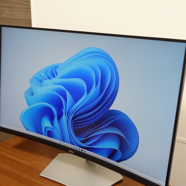 ち*ん様 L1204-02 DELL S3221QS フラットパネルモニター 本 ち*ん様