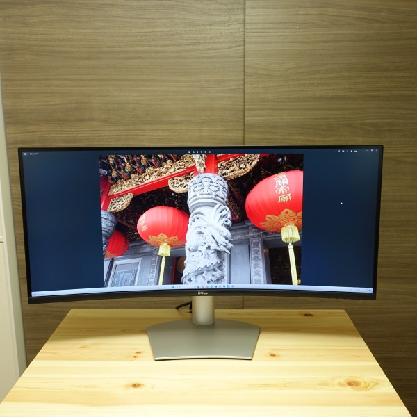 デルS3423DWCモニタ実機レビュー/パソコン徹底比較購入ガイド