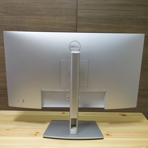 デルU2723QEモニタ実機レビュー/パソコン徹底比較購入ガイド