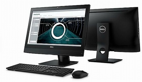 Dell 3240 AIO i7 16G SSD512GB オフィス Win11 Dell 3240 AIO i7 16G