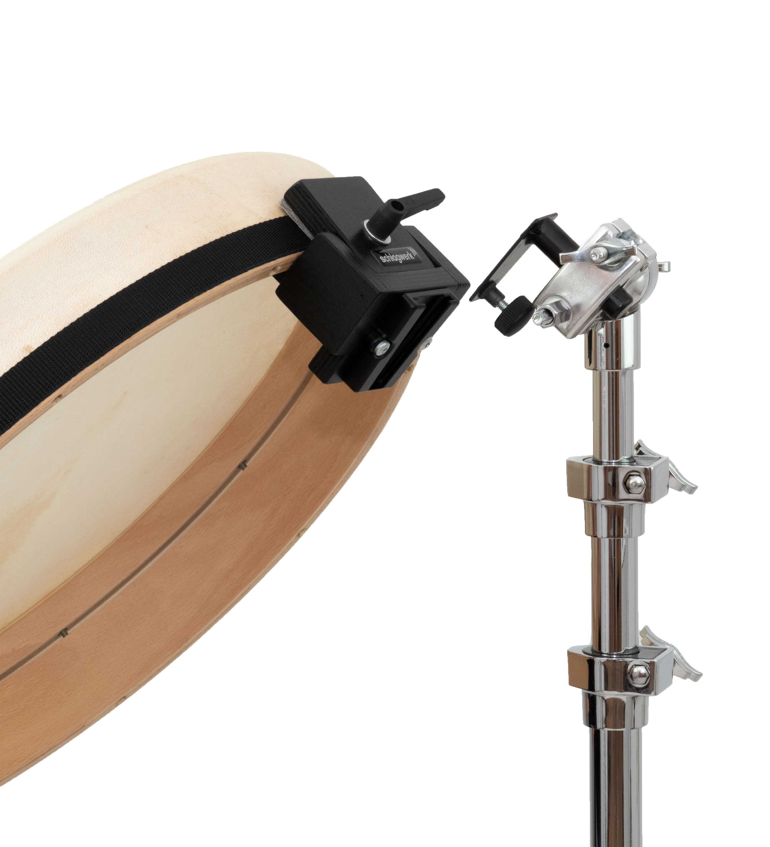 Schlagwerk RTH20 Frame Drum Frame Holder up to Ø50cm | SWRTH20