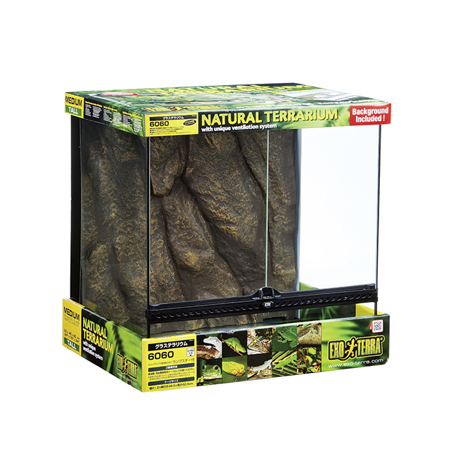 グラステラリウム 爬虫類情報 | 爬虫類用品・エキゾテラのジェックス