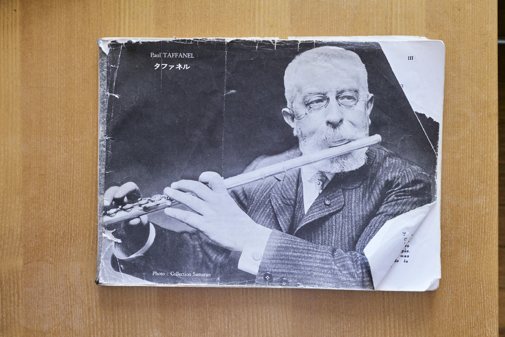 クローズアップ藝大 | 第十一回 高木綾子 音楽学部器楽科（フルート