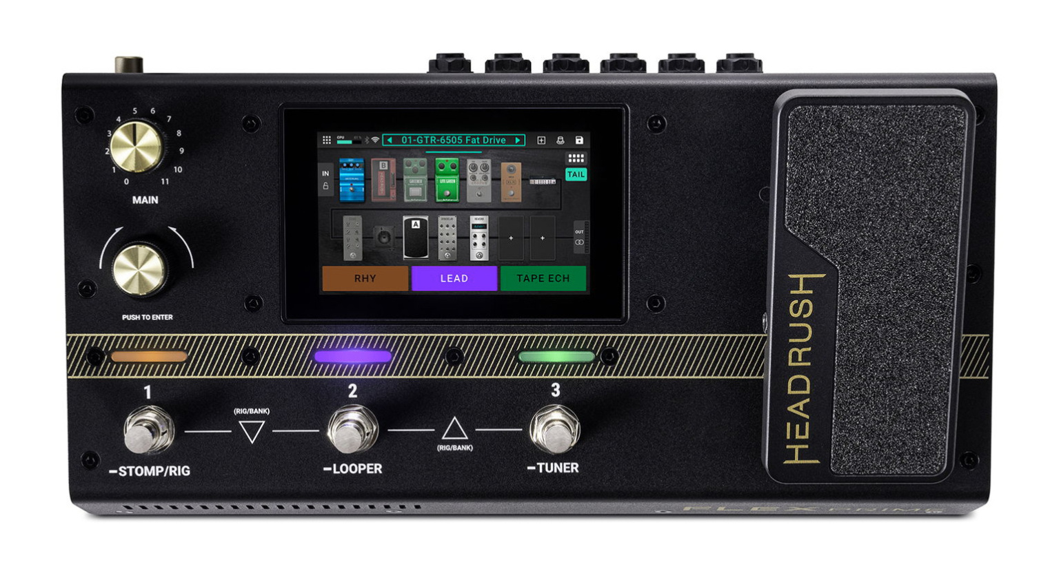 BEHRINGER ( ベリンガー ) CENTAUR OVERDRIVE BEHRINGER ( ベリンガー