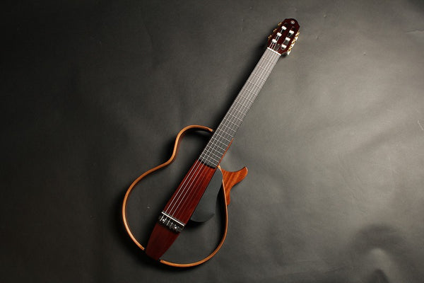 現代ギター | ヤマハ・サイレントギターSLG200NW エレガット