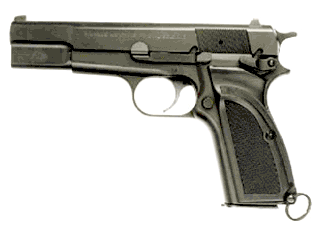 BROWNING HI-POWER タナカワークス MK3 タナカ ブローニング Mk3