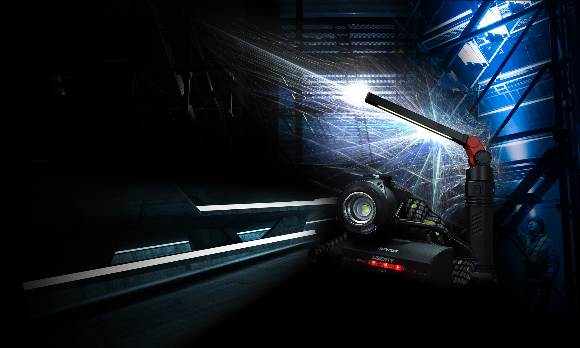 NEW PRODUCT アーカイブ - GENTOS