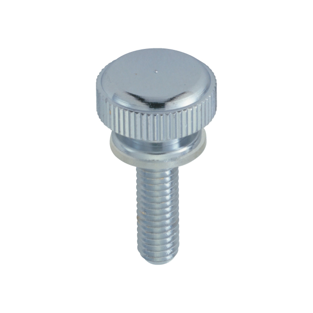 H-48 | ローレットツマミ・脱落防止ビス | ジョー・プリンス竹下株式会社