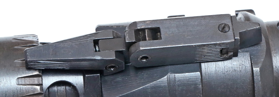 ANSCHÜTZ フロントサイト ライフル 射撃 ライフル射撃フロントサイト