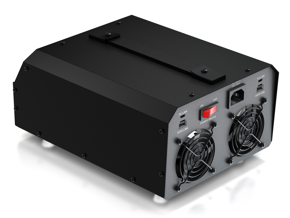 G6AC DUO1080W | G-FORCE | 株式会社ジーフォース