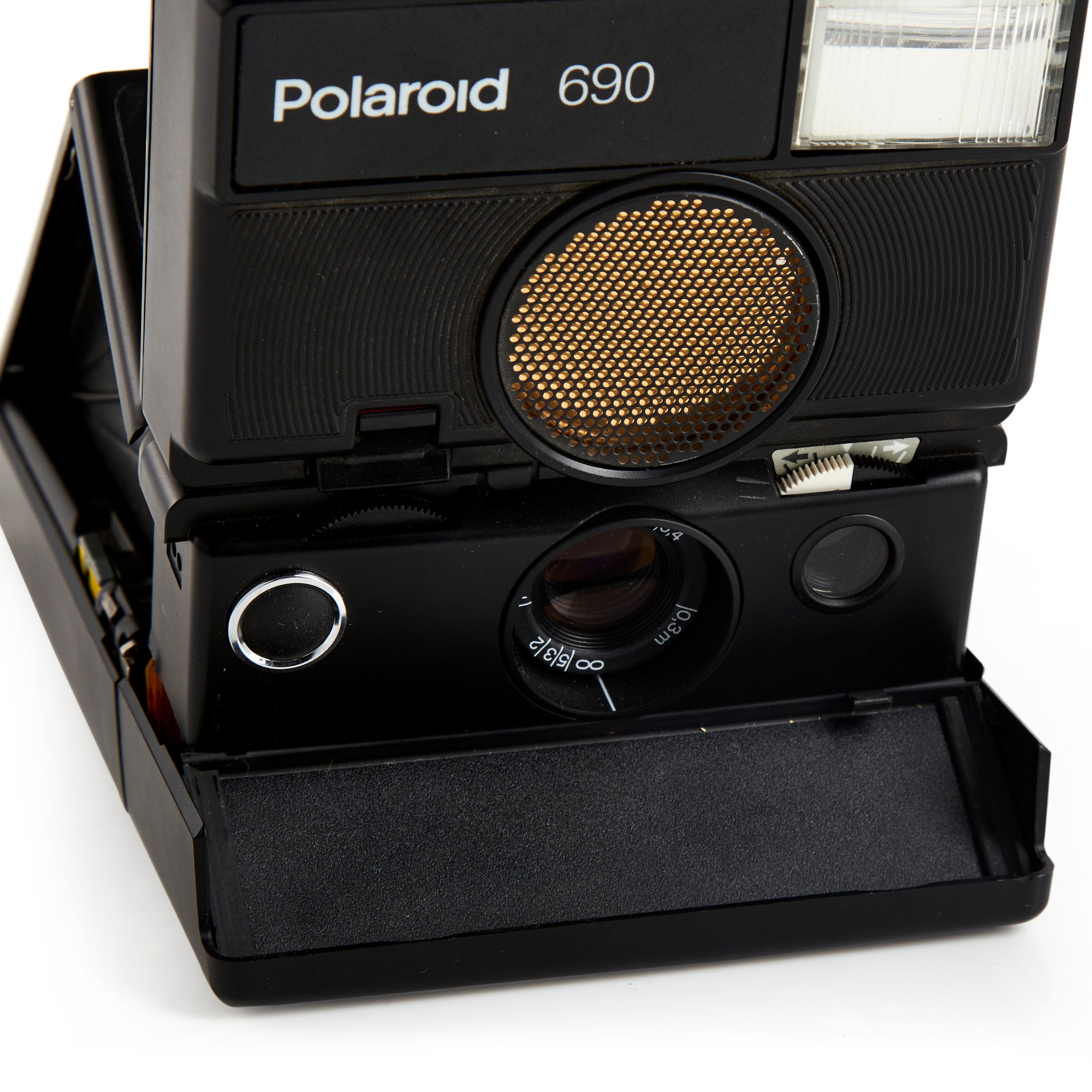 Polaroid 690 Film Camera - Gil & Roy Props
