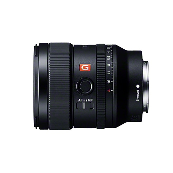 キャンペーン】SONY(ソニー) FE 24mm F1.4 GM SEL24F14GM: レンズ 銀一