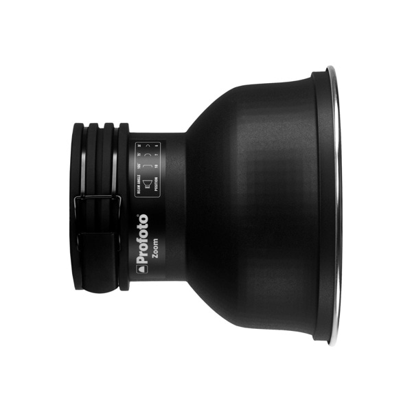 Profoto(プロフォト) ズームリフレクター シルバー 100785(ズーム