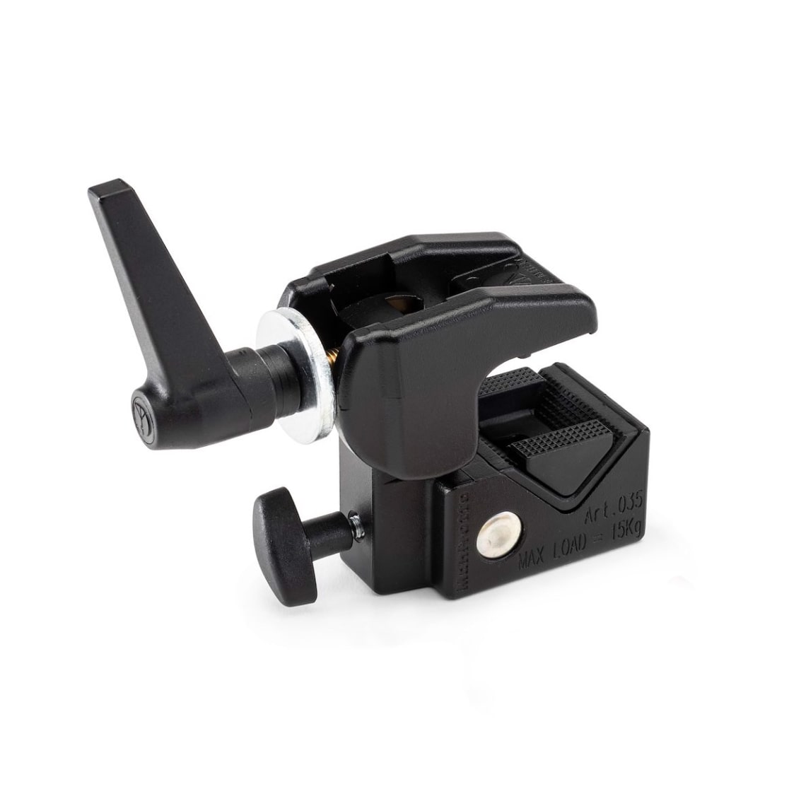 Manfrotto(マンフロット) スーパークランプ 035(スーパークランプ 035