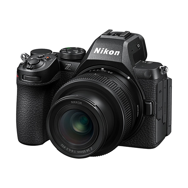 Nikon(ニコン) Z5II ボディ(ボディ): カメラ 銀一オンラインショップ
