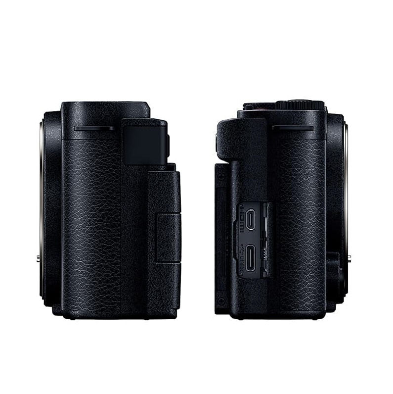 Panasonic(パナソニック) LUMIX S9 広角ズームレンズキット ジェット