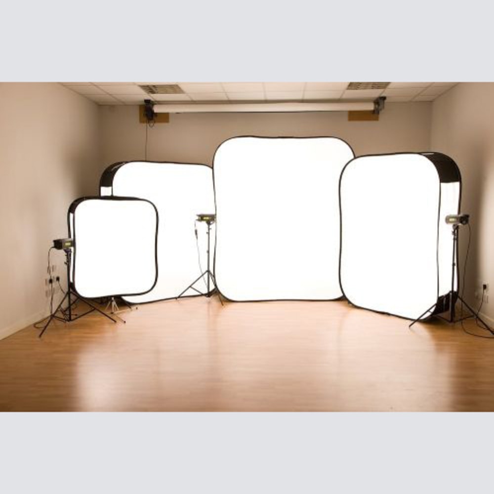 Manfrotto(マンフロット) Lastolite(ラストライト) ハイライト自立式