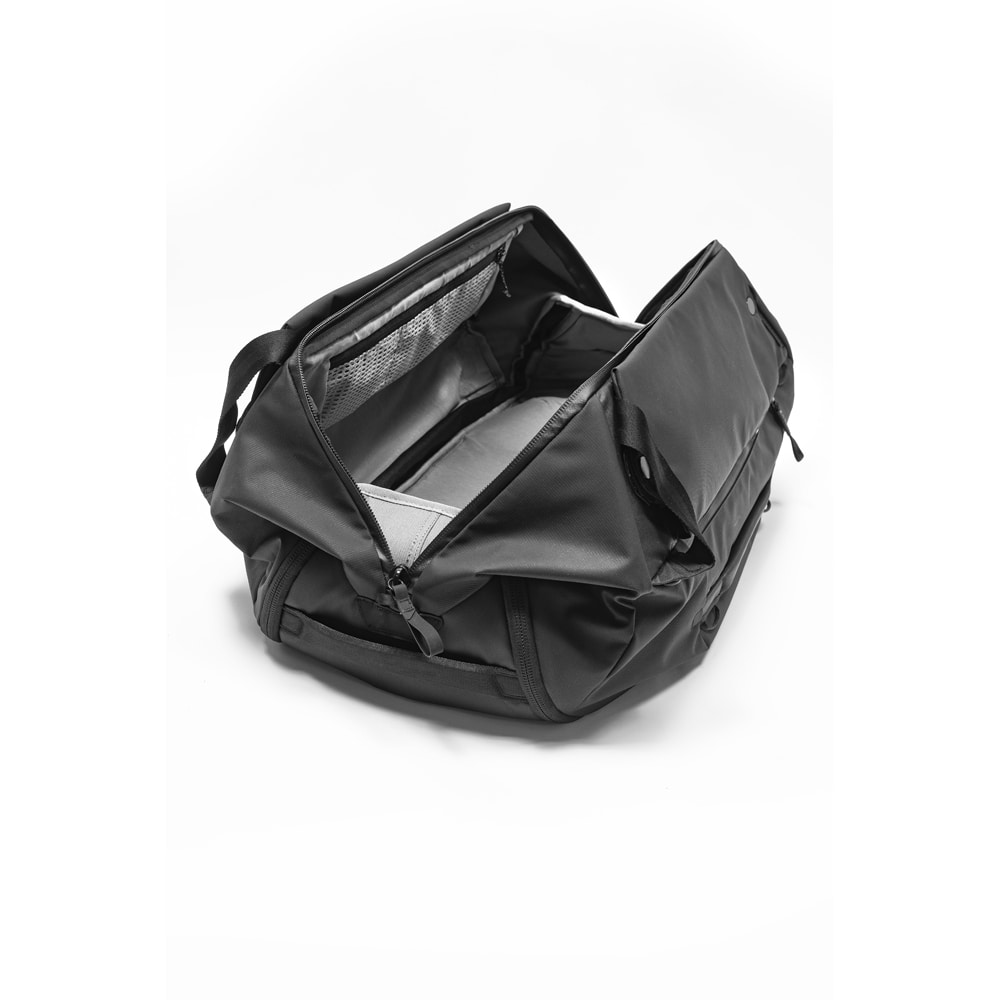 Peak Design(ピークデザイン) トラベル ダッフル パック 65L ブラック