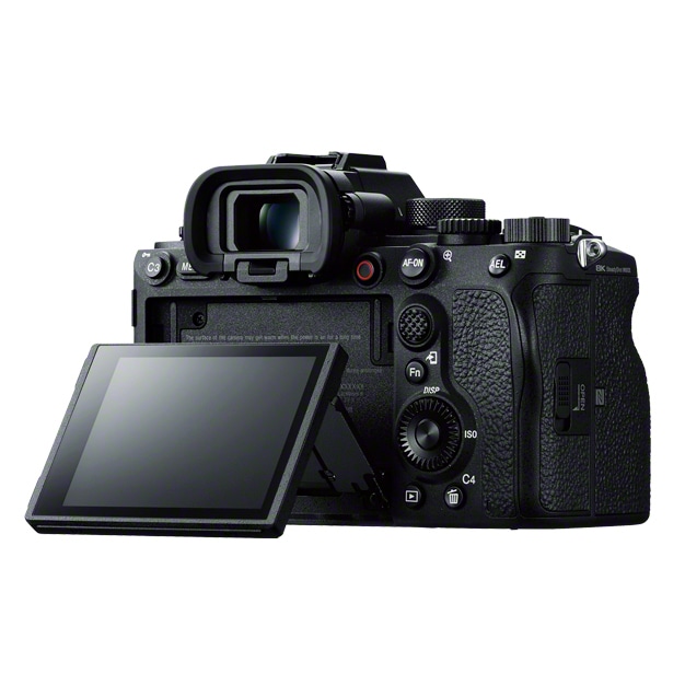 SONY(ソニー) α1 デジタル一眼カメラ ILCE-1(α1): カメラ 銀一