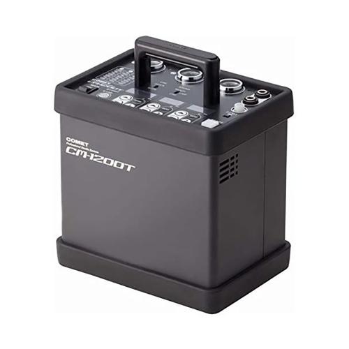 COMET(コメット) CS-2400T-RS 電源部 3037: ライト/照明機材 銀一