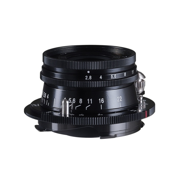 Voigtlander(フォクトレンダー) NOKTON 50mm F1 Aspherical VM ライカM