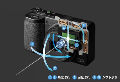 新品未使用 GR Ⅳ RICOH リコー 正規品 付属品付き 送料無料 RICOH GR