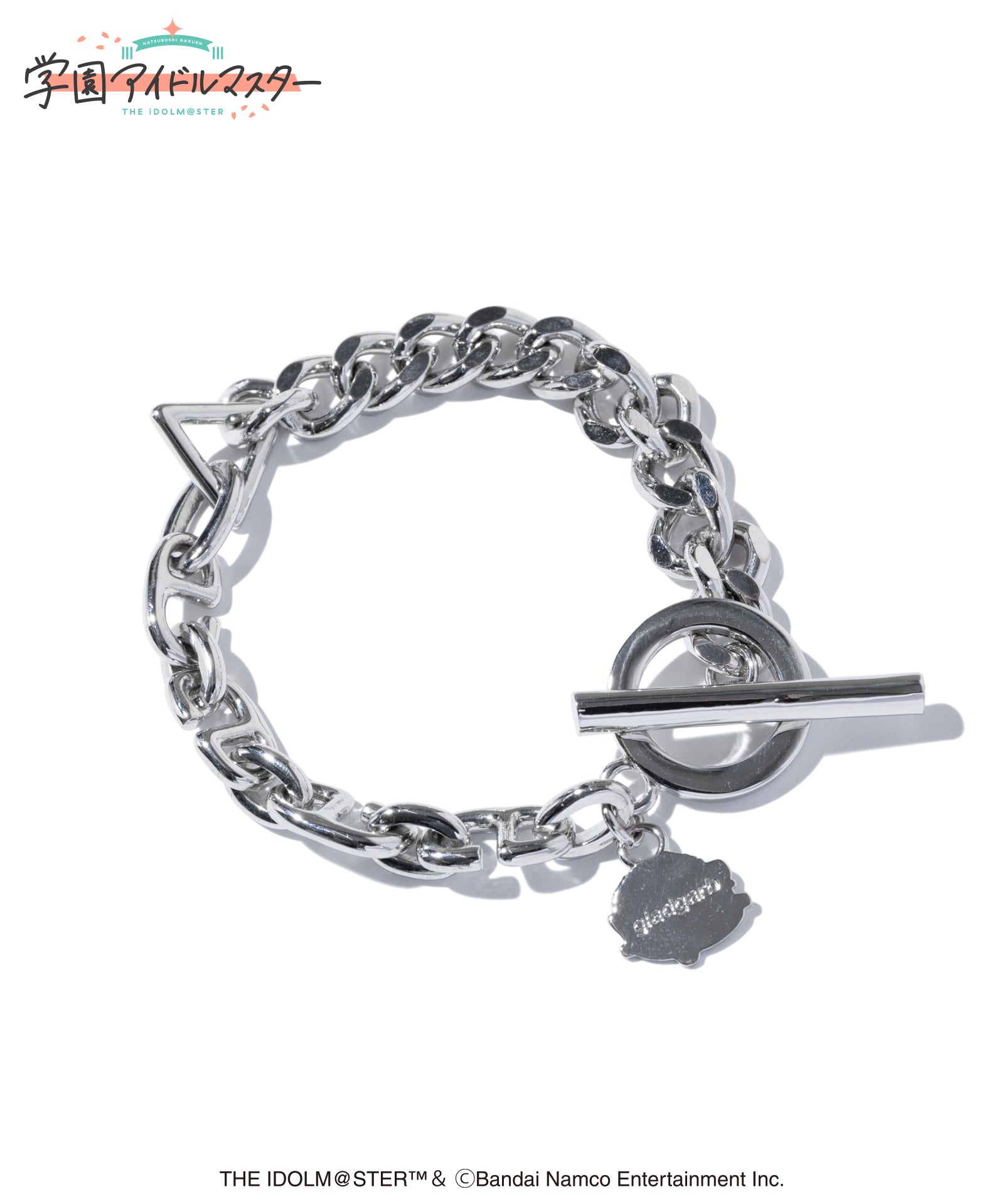 GG0325/IM06 : Temari Bracelet / テマリブレスレット – glamb Online