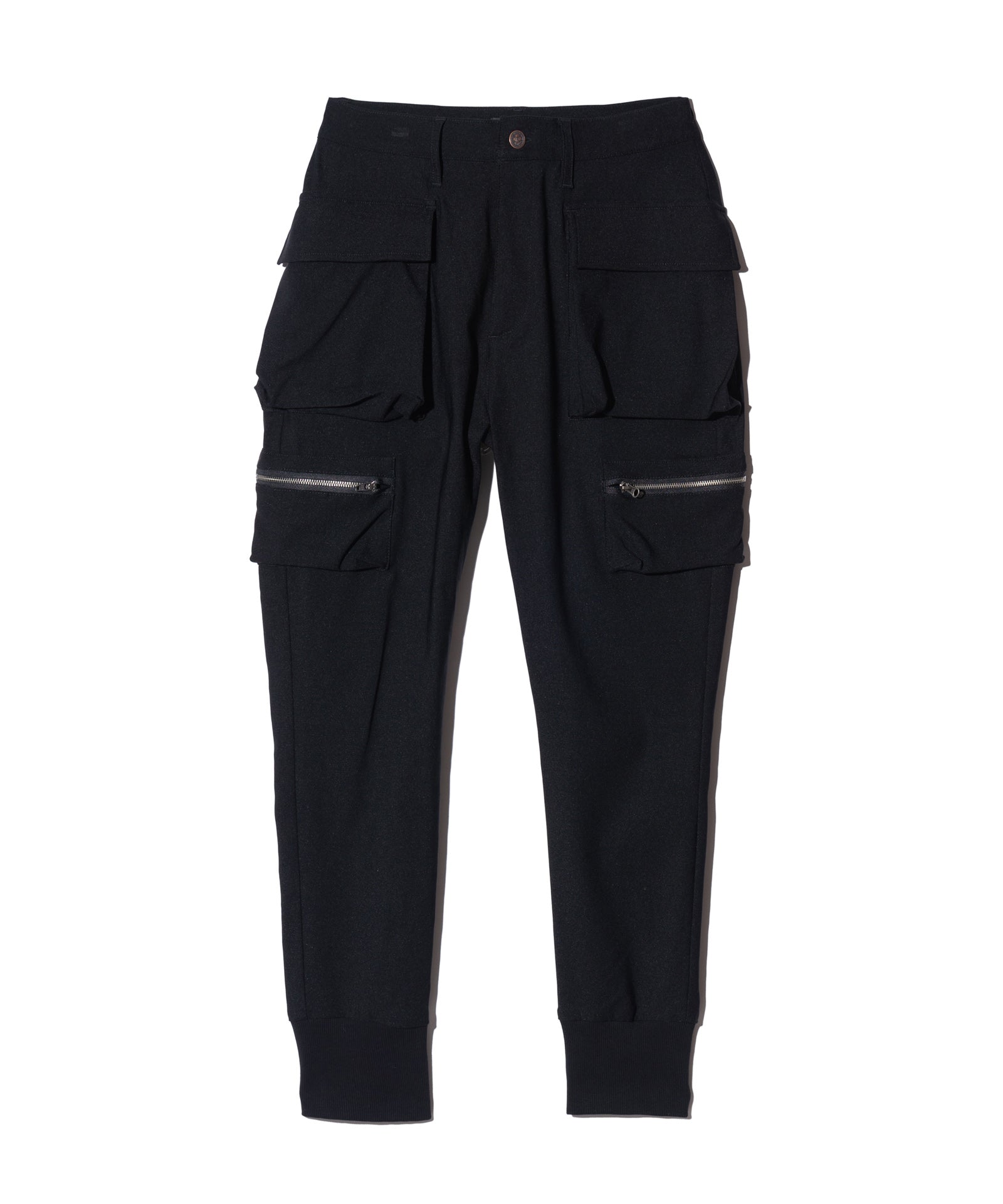 GB0125/P02 : STUNN Cargo Pants / スタンカーゴパンツ | glamb Online
