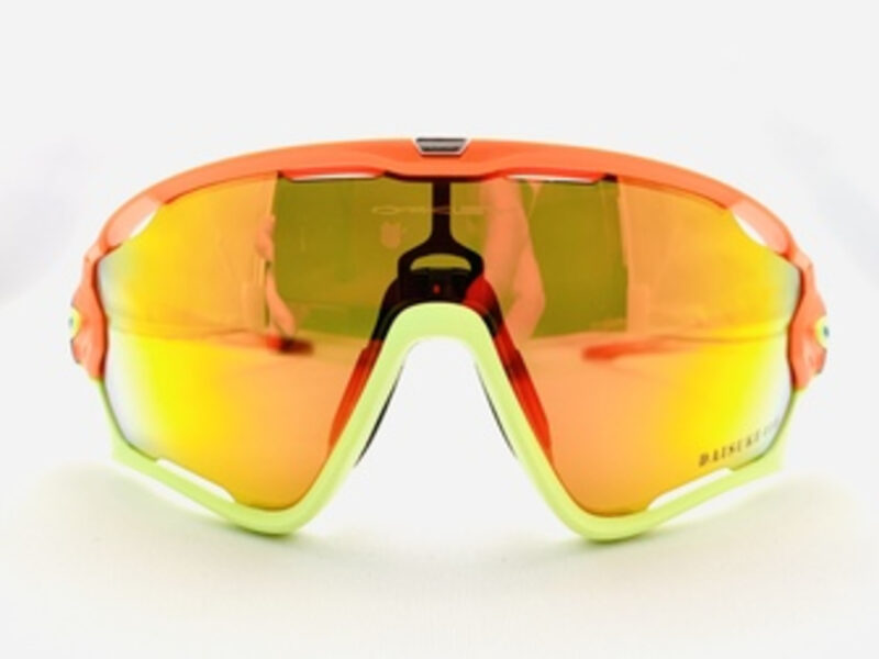 ジョウブレイカーOCE – 名古屋栄のスポーツサングラス・メガネ専門店