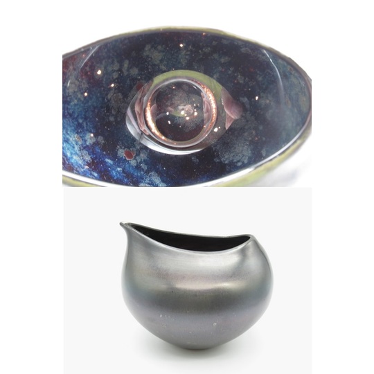 Glass Gallery SUMITO｜ガラス作品の魅力で、生活にアクセントを