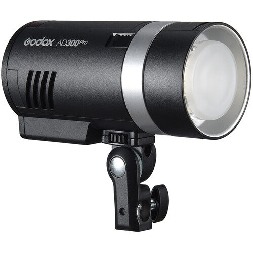 Godox AD300 Pro Outdoor 2-Flash Kit — Glazer's Camera