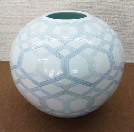 5. 陶芸 中尾恭純氏、中尾純氏 | 生涯学習開発財団