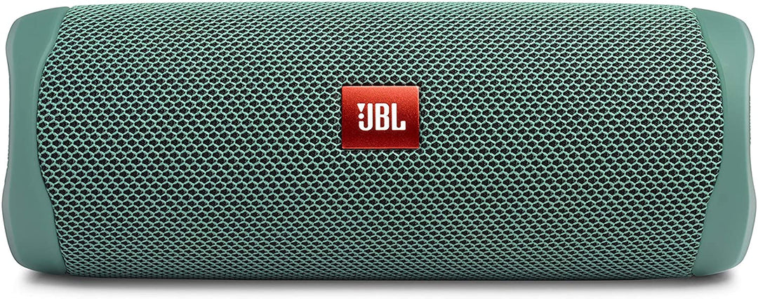 JBL FLIP 5 - Waterproof Portable Bluetooth Speaker - Eco Green
