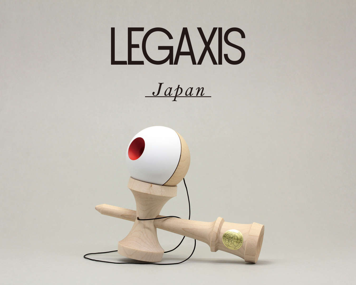 LEGAXIS – JAPAN - GLOKEN ENGLISH