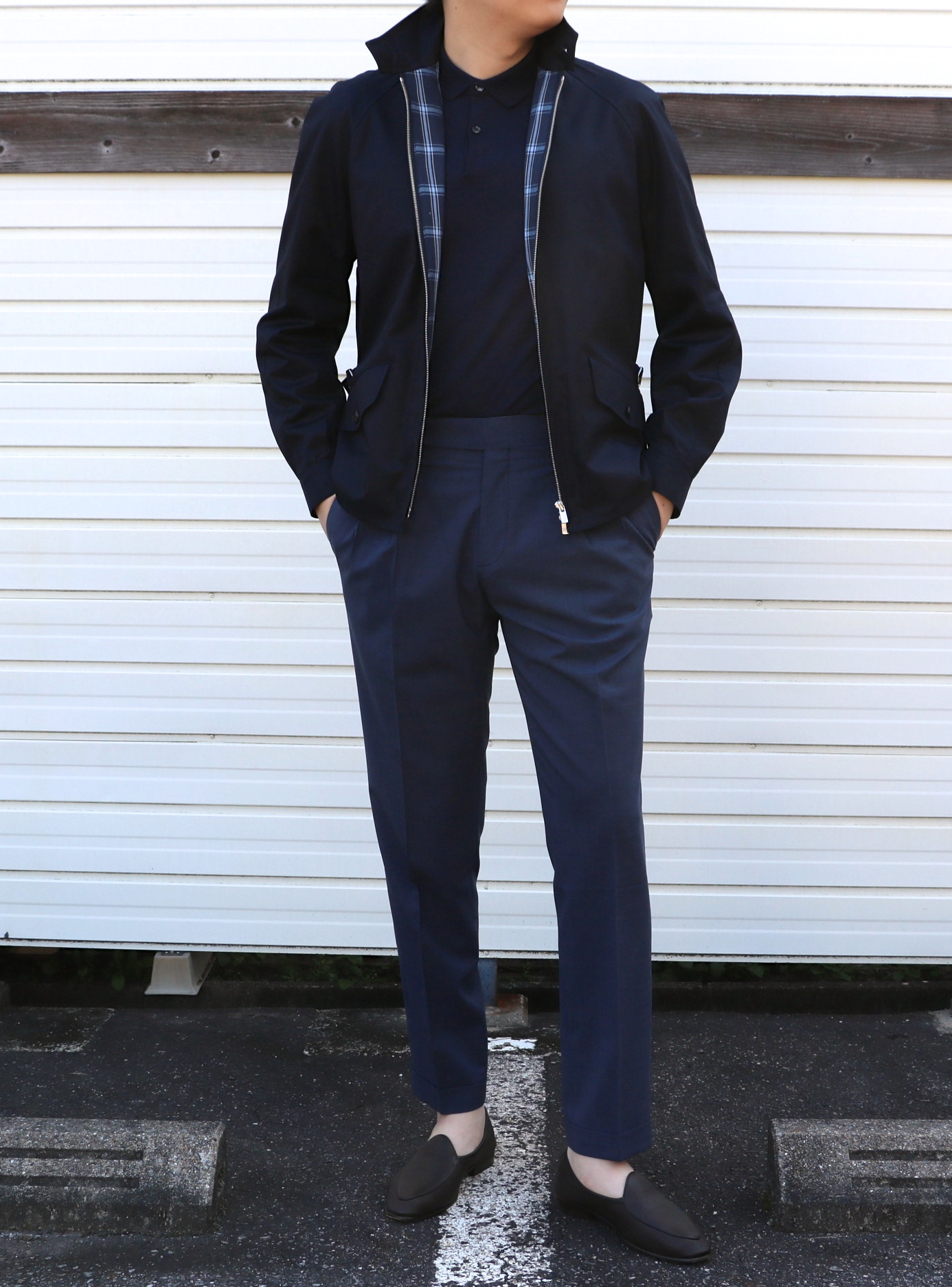 GLORYGUY & Cachette｜蔵庫 MAGAZZINO BLOG