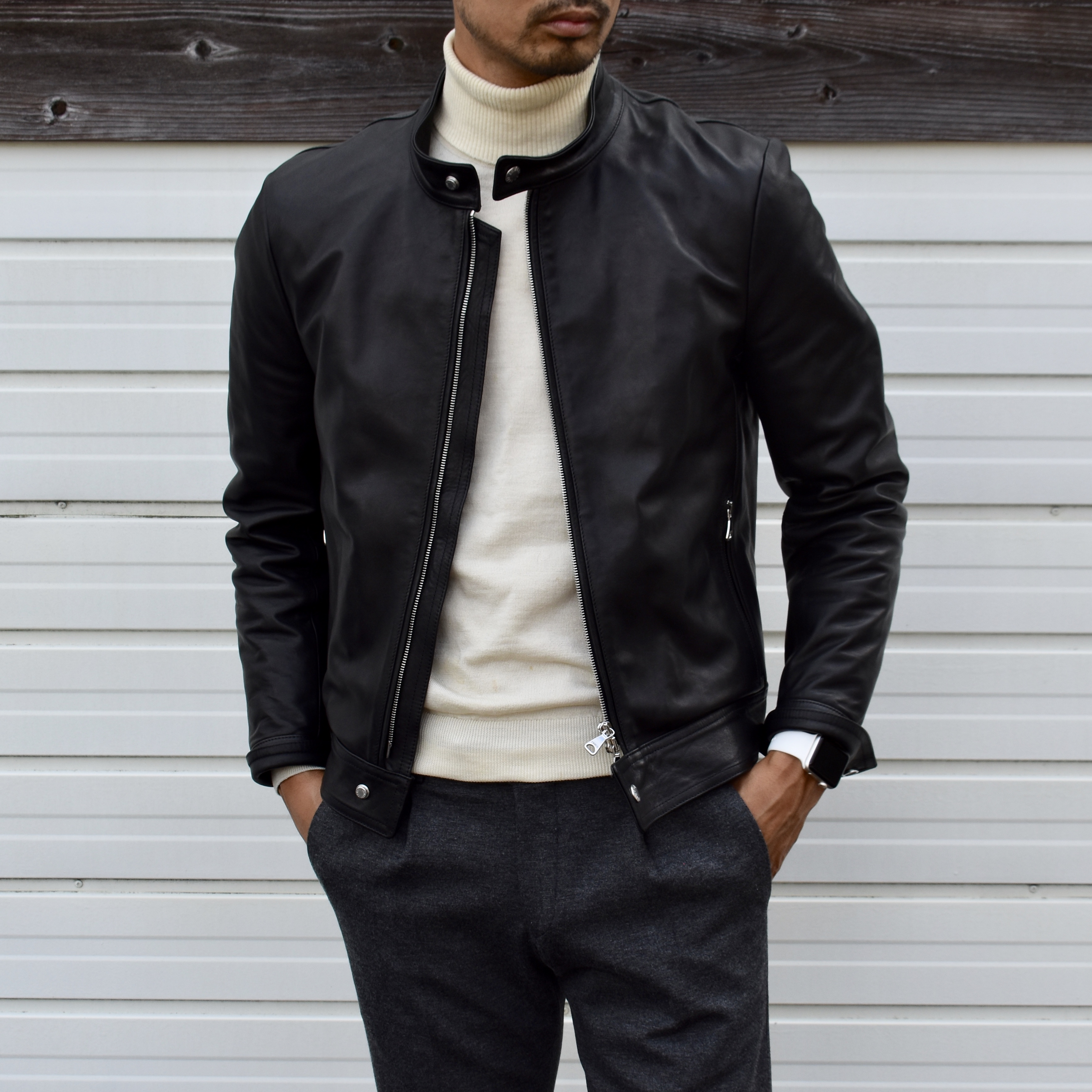 GLORYGUY & Cachette｜役者が揃いました!! EMMETI/エンメティの