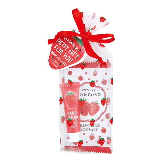 フルーツの森 いちご プチギフト 摘みたていちご: ORIGINAL | GPP