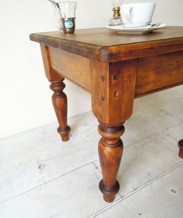 英国クラシック』コーヒーテーブル サイトテーブル テーブル RWcen18